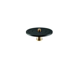 Manfrotto Platine de rechange 324 pour tout les trépieds