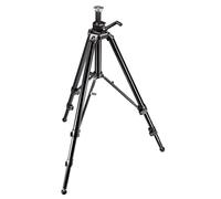 Manfrotto Pro Digital Tripod trépied Noir