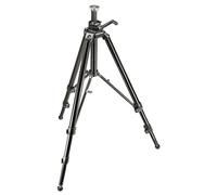 Manfrotto Pro Digital Tripod trépied Noir