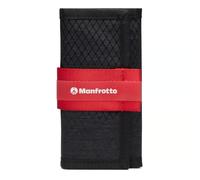 Manfrotto Pro Light Porte Cartes Mémoire - Étui pour Cartes SD, Micro SD et CFexpress - Photo et Vidéo (MB PL-CH)