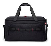 Manfrotto Sac d'épaule Pro Light Cineloader Large – Accès par le haut, Gris foncé, Taille L