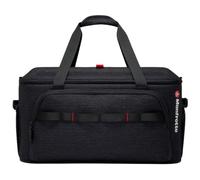 Manfrotto Sac d'épaule Pro Light Cineloader Large – Accès par le haut, Gris foncé, Taille L