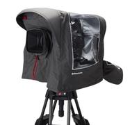 Manfrotto Pro Light Cineshield M/L - Housse de Pluie pour Caméra Vidéo de Taille Moyenne à Grande (MB PL-CS-ML)