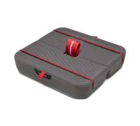 Manfrotto Pro Light Étui Tiroir pour Cineloader - Étui d’Organisation Semi-Rigide pour Sacs Photo Cineloader Medium et Large (MB PL-CL-D)