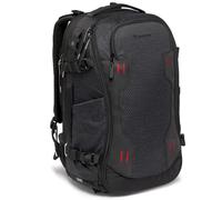 Manfrotto Pro Light Flexloader Backpack for PRO DSLR/Gimbal/Modular CC, Large, Black