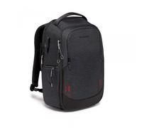 Manfrotto MB PL2-BP-FL-M étui et housse d’appareils photo Sac à dos Noir