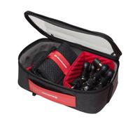 Manfrotto Pochette Tech Organizer M – Étui accessoires photo – Garantie 5 ans
