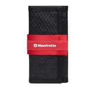 Manfrotto Porte-cartes mémoire Pro Light MB PL-CH – pour SD, Micro SD et CFexpress – photo et vidéo