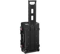Manfrotto Valise à roulette pour appareil photo MB PL-RL-TL55 Noir