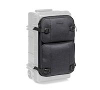 Manfrotto Pro Light Tough TH-83 HighLid, Valise Rigide pour Appareil Photo, Valise de Photographie, avec Fermeture Hermétique, Certifié IP67, Étanche à l'eau et à la Poussière