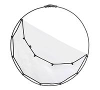 MANFROTTO reflecteur halo compact 82cm stop diffuseur