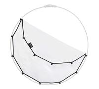 Manfrotto Lighting toile pour diffuseur Halo Compact 82cm