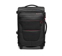 Manfrotto Valise à roulette pour appareil photo MB PL-RL-H55 Noir