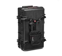 Manfrotto MB PL-RL-TL55 Valise à roulette pour Appareil photo Noir