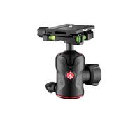 Manfrotto MH496-Q6 rotule video
