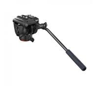 MANFROTTO Rotule Fluide 500X - MVH500XAH