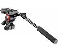 Manfrotto - Rotule fluide vidéo Befree Live - MVH400AH