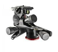 Manfrotto Rotule MHXPRO-3WG Noir