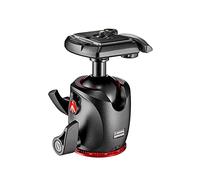 Manfrotto MHXPRO-BHQ2 Rotule avec plateau Noir