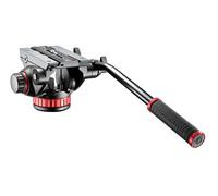 Manfrotto Rotule pour trépied MVH502AH Pro Fluid Vidéo Leader
