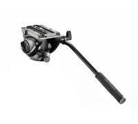 Manfrotto - Rotule vidéo Mini Pro MVH500AH avec Base plate