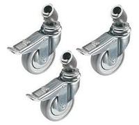 Manfrotto - roues pour trépied G