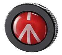 Manfrotto ROUND-PL accessoire de trépied