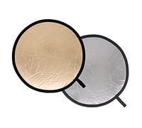 Manfrotto Rundreflektor Sunfire/Silber