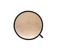 Manfrotto Réflecteur rond Sunfire/Argent 95 cm