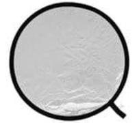 Manfrotto Rundreflektor Sunlite/Soft Silber