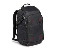 Manfrotto Sac à dos Pro Light Multiloader M – 4 accès, fixations trépied, 3 modes – Noir