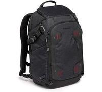 Manfrotto Sac à dos Pro Light Multiloader M – 4 accès, fixations trépied, 3 modes – Noir