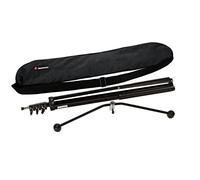 Manfrotto Set magnetisches Hintergrundzubehör avec Stand