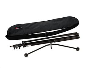 Manfrotto Set magnetisches Hintergrundzubehör avec Stand