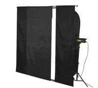 manfrotto shapers et masques hilite 1.8x2.15 m