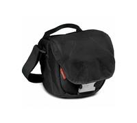 Manfrotto Solo II Holster Zwart | ✅ Livraison gratuite à partir de 100 €