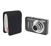 Manfrotto Stile+ PICCOLO 1 - Housse pour appareil photo - noir