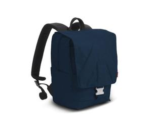 Manfrotto Stile Plus Bravo 30 Sac à Dos pour Appareil Photo Bleu