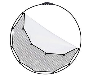 Manfrotto Structure légère en Aluminium