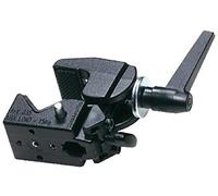 Manfrotto Super Clamp Pince universelle (Import Allemagne)