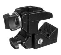 Manfrotto Super Clamp Support pour Jumelles Noir
