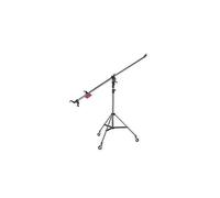 Manfrotto Superboom 025BS - Pied de perche - charge maximum : 5 kg - noir