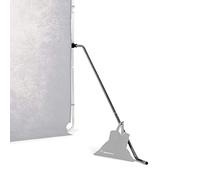 Manfrotto Support de Cadre en Aluminium - Skylite, Panoramic, EzyFrame et StudioLink - LL LA8450