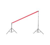 Manfrotto - Support de fond Solo 4.0m Heavy Duty (LAS1142)