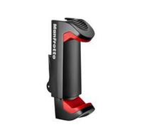MANFROTTO Support de trépied Smartphone MCPIXI Support de sabot de flash 1/4 "x2