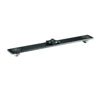 Manfrotto - Support pour 2 appareils supplémentaires pour 800, 806, 809 et 816 - 828