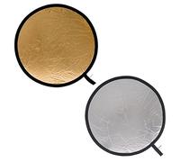 Manfrotto Surface réfléchissante à double revêtement - Se replie à un tiers de sa taille d'origine