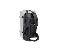 Système de harnais - Manfrotto - PRO Light Tough - Noir - Transport facile - Valises compatibles