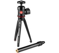 Manfrotto - Tabletop Kit avec rotule MH492-BH - 209,492LONG-1