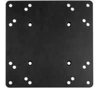 Manfrotto TetherGear Plateau Adaptateur VESA - Accessoire de Fixation pour Écran TetherGear VESA - Jusquà 30 kg - Configuration V